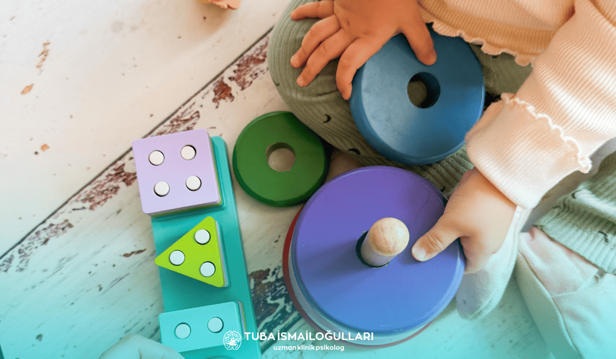 Gelişimsel Değerlendirme